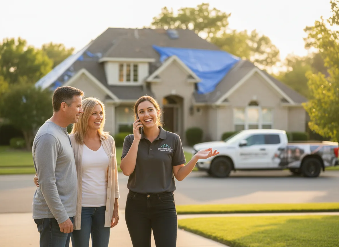 Emergency Roof Repair Burlingham, NY FAQs